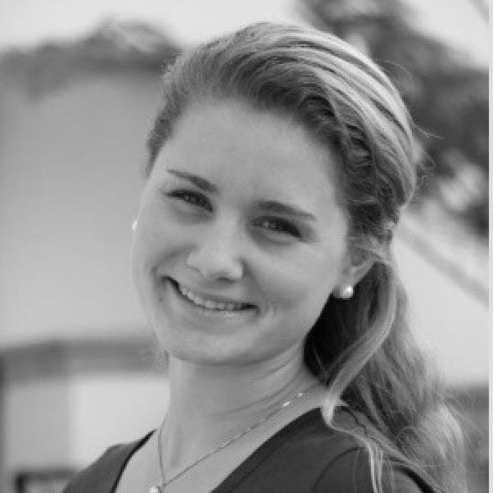 Meet your Posher, Annamaria